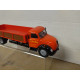 MAGIRUS-DEUTZ MERKUR 1955 BONIFAY CAMION/TRUCK 1:43 ALTAYA IXO NO BOX