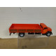 MAGIRUS-DEUTZ MERKUR 1955 BONIFAY CAMION/TRUCK 1:43 ALTAYA IXO NO BOX