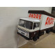 DAF A2600 ANDRE CAMION/TRUCK 1:43 ALTAYA IXO NO BOX DEFECT/NO RETRO