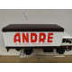 DAF A2600 ANDRE CAMION/TRUCK 1:43 ALTAYA IXO NO BOX DEFECT/NO RETRO