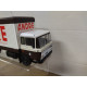 DAF A2600 ANDRE CAMION/TRUCK 1:43 ALTAYA IXO NO BOX DEFECT/NO RETRO