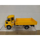 SAVA BMC S-66 1962 MOP CARRETERAS REPARTO 1:43 SALVAT IXO NO BOX