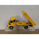 SAVA BMC S-66 1962 MOP CARRETERAS REPARTO 1:43 SALVAT IXO NO BOX