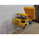 SAVA BMC S-66 1962 MOP CARRETERAS REPARTO 1:43 SALVAT IXO NO BOX
