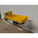 SAVA BMC S-66 1962 MOP CARRETERAS REPARTO 1:43 SALVAT IXO NO BOX