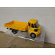 SAVA BMC S-66 1962 MOP CARRETERAS REPARTO 1:43 SALVAT IXO NO BOX