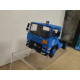 PEGASO 1231T 1982 TRACTORA/CAMION 1:43 SALVAT IXO NO BOX