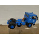PEGASO 1231T 1982 TRACTORA/CAMION 1:43 SALVAT IXO NO BOX