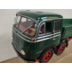 MERCEDES-BENZ LP333 VERDE 1:43 CAMION/TRUCK ALTAYA IXO NO BOX DEFECT/NO RETRO