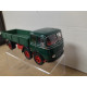 MERCEDES-BENZ LP333 VERDE 1:43 CAMION/TRUCK ALTAYA IXO NO BOX DEFECT/NO RETRO