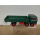 MERCEDES-BENZ LP333 VERDE 1:43 CAMION/TRUCK ALTAYA IXO NO BOX DEFECT/NO RETRO