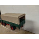 MERCEDES-BENZ LP333 VERDE 1:43 CAMION/TRUCK ALTAYA IXO NO BOX DEFECT/NO RETRO