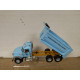 MACK GRANITE SANITATION 1:50 FIRST GEAR DEFECT/SIN PUERTA