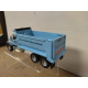 MACK GRANITE SANITATION 1:50 FIRST GEAR DEFECT/SIN PUERTA
