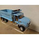 MACK GRANITE SANITATION 1:50 FIRST GEAR DEFECT/SIN PUERTA
