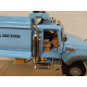 MACK GRANITE SANITATION 1:50 FIRST GEAR DEFECT/SIN PUERTA