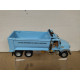 MACK GRANITE SANITATION 1:50 FIRST GEAR DEFECT/SIN PUERTA