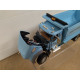 MACK GRANITE SANITATION 1:50 FIRST GEAR DEFECT/SIN PUERTA