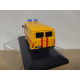 UAZ-3909 EMERGENCY GAS 1:43 DeAGOSTINI IXO BOX NO ORIGINAL