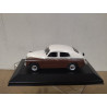 GAZ M-20 POBIEDA 1950 TAXI RUSSIA 1:43 DeAGOSTINI IXO CAJA NO ORIGINAL