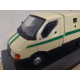 GAZ-3302 SOBOL BLINDADO 1:43 DeAGOSTINI IXO CAJA NO ORIGINAL DEFECT/NO RETRO