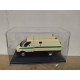 GAZ-3302 SOBOL BLINDADO 1:43 DeAGOSTINI IXO CAJA NO ORIGINAL DEFECT/NO RETRO