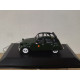 CITROEN 2CV 1959 GUARDIA CIVIL 1:43 ALTAYA IXO CAJA NO ORIGINAL