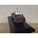 ALFA ROMEO 75 1.8 IE 1988 CARABINIERI 1:43 IXO CENTAURIA CAJA NO ORIGINAL