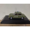 FIAT 128 1969 1.1 POLIZIA 1:43 IXO CENTAURIA CAJA NO ORIGINAL