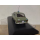 FIAT 128 1969 1.1 POLIZIA 1:43 IXO CENTAURIA CAJA NO ORIGINAL