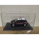 FIAT STILO 2001 1.9 JTD CARABINIERI 1:43 IXO CENTAURIA CAJA NO ORIGINAL