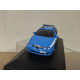 ALFA ROMEO 156 SW 2003 POLIZIA 1:43 IXO CENTAURIA CAJA NO ORIGINAL