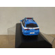 ALFA ROMEO 156 SW 2003 POLIZIA 1:43 IXO CENTAURIA CAJA NO ORIGINAL