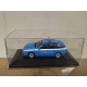 ALFA ROMEO 156 SW 2003 POLIZIA 1:43 IXO CENTAURIA CAJA NO ORIGINAL
