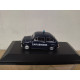 FIAT 600 D 1967 CARABINIERI 1:43 IXO CENTAURIA CAJA NO ORIGINAL