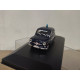 FIAT 600 D 1967 CARABINIERI 1:43 IXO CENTAURIA CAJA NO ORIGINAL