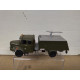 BERLIET GLC 28 SIDES MILITAR 1:43 DIREKT IXO NO BOX