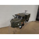 BERLIET GLC 28 SIDES MILITAR 1:43 DIREKT IXO NO BOX