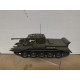 CRUISER TANK MK.VIII CROMWELL MK.IV 1944 CZ ARMOURED WW 2 1:43 ALTAYA IXO NO BOX