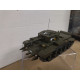 CRUISER TANK MK.VIII CROMWELL MK.IV 1944 CZ ARMOURED WW 2 1:43 ALTAYA IXO NO BOX