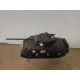 M4 A3 SHERMAN 76mm 1944 37th TANK BAT US TANKS ARMY WW 2 1:43 ALTAYA IXO NO BOX