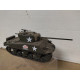 M4 A3 SHERMAN 76mm 1944 37th TANK BAT US TANKS ARMY WW 2 1:43 ALTAYA IXO NO BOX