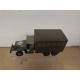 GMC CCKW 353 MOBILE WORKSHOP USA WW 2 1:43 ATLAS IXO NO BOX DEFECT/NO BOX