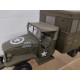 GMC CCKW 353 MOBILE WORKSHOP USA WW 2 1:43 ATLAS IXO NO BOX DEFECT/NO BOX