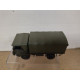 SIMCA CARGO 1956 GREEN ARMY FRANCE 1:43 DIREKT IXO NO BOX