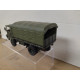 SIMCA CARGO 1956 GREEN ARMY FRANCE 1:43 DIREKT IXO NO BOX