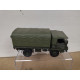 SIMCA CARGO 1956 GREEN ARMY FRANCE 1:43 DIREKT IXO NO BOX