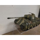 Sd.Kfz.171 PANZER V PANTHER 1944 Ausf G 19.Pz DIV WW 2 1:43 ALTAYA IXO NO BOX