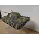 Sd.Kfz.171 PANZER V PANTHER 1944 Ausf G 19.Pz DIV WW 2 1:43 ALTAYA IXO NO BOX