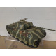 Sd.Kfz.171 PANZER V PANTHER 1944 Ausf G 19.Pz DIV WW 2 1:43 ALTAYA IXO NO BOX